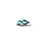 MacBook Pro 14 A2442 A2779 Premium Microfoon Flex Cable - Afbeelding 2