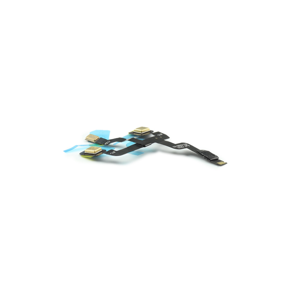 M171ZOX79X MacBook Pro 14 A2442 A2779 Premium Microfoon Flex Cable - Afbeelding 1