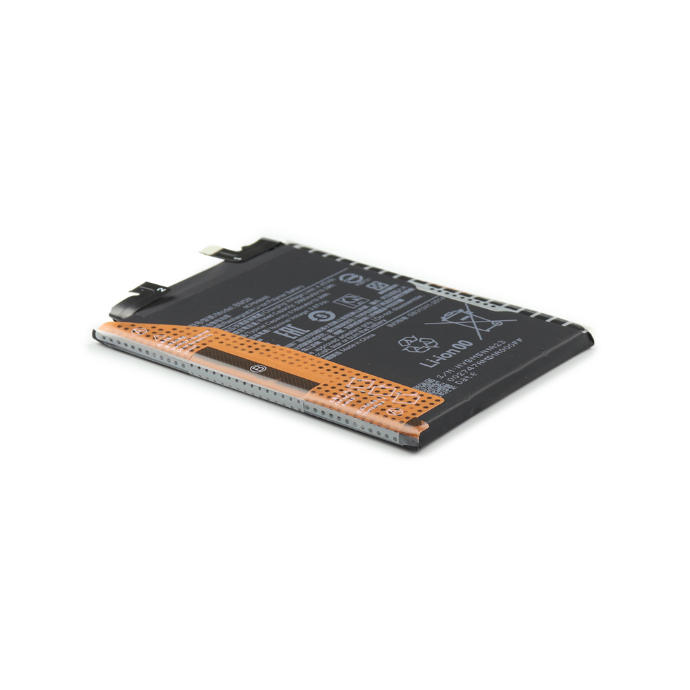 M18P4j3jI84H89QPmzh3k6VA6xIwpI-metaNzg4MVQyWjYxWF8xLmpwZw-.jpg Xiaomi Poco F5 Pro Batterij (BM5N) - Premium OEM-Equivalent - Afbeelding 1