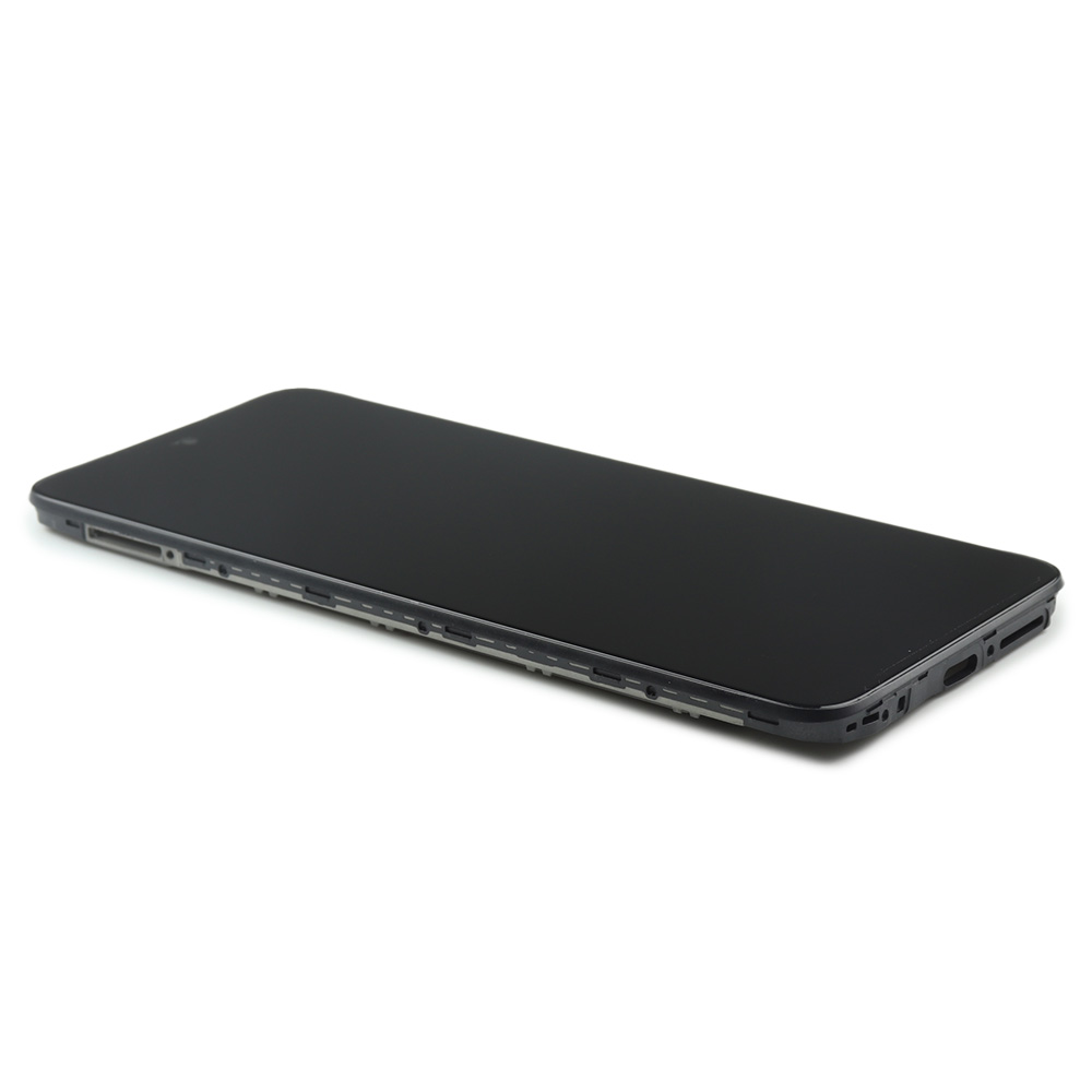 M467JAH55B Xiaomi Redmi 10 (2022) Scherm Compleet met Behuizing - Premium Kwaliteit - Afbeelding 1