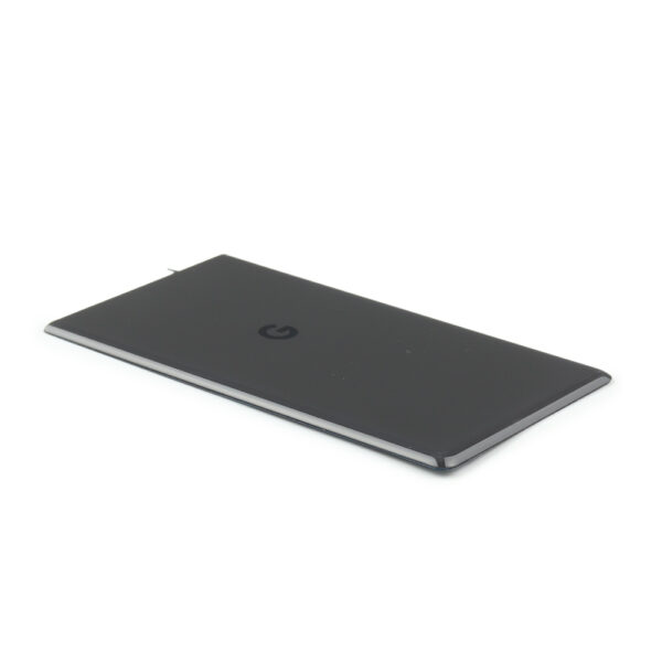 Google Pixel 6 Back Cover Kinda Coral - Premium OEM-Equivalent