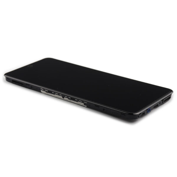 Realme 11 5G Display Premium Service Pack Zwart (RMX3780)