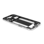 Apple iPhone Air Frame Premium Kwaliteit Sky Blue