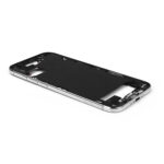 Apple iPhone Air Frame Premium Kwaliteit Sky Blue - Afbeelding 2