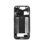Apple iPhone Air Frame Premium Kwaliteit Sky Blue - Afbeelding 3