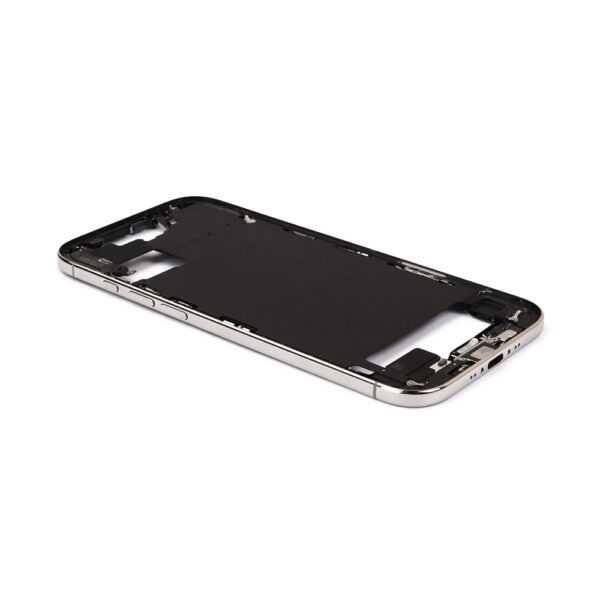 iPhone Air Frame Premium Goud - Origineel Onderdeel