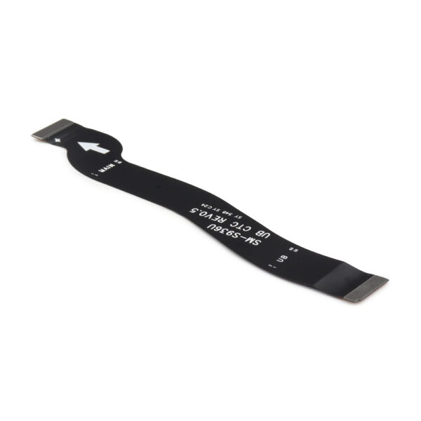 Samsung Galaxy S26+ Display Flex Premium Service Pack SM-S947B