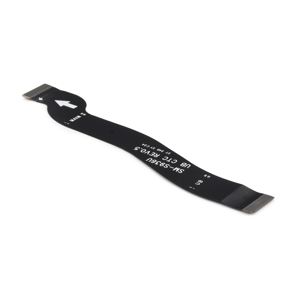 MB19RTT88X Samsung Galaxy S26+ Display Flex Premium Service Pack SM-S947B - Afbeelding 1