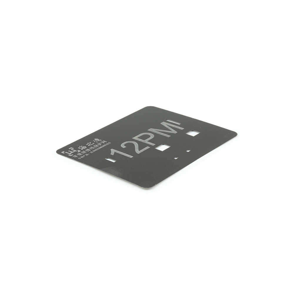 MB20SFG91X_1157170389.jpg iPhone 12 Pro Max Reballing Stencil - Premium Soldering Template - Afbeelding 1