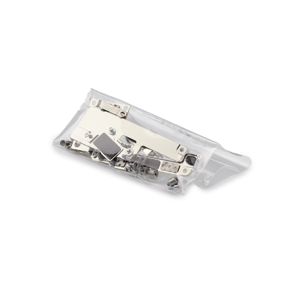 MB60Y1C25X iPhone 16 Plus Metalen Bracket Set - Premium OEM-Equivalent - Afbeelding 1