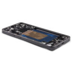 Samsung Galaxy S24 FE Middenframe Premium - SM-S721B Graphite - Afbeelding 2