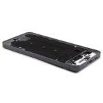 Samsung Galaxy S24 FE Middenframe Premium - SM-S721B Graphite
