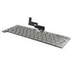 Apple MacBook Pro 13 M1 A2338 AZERTY Toetsenbord - Premium OEM-Equivalent - Afbeelding 2