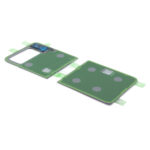 Samsung Galaxy Z Flip4 Achterkant Bora Purple - Premium OEM - Afbeelding 2