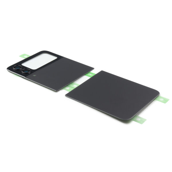 Samsung Galaxy Z Flip4 Achterkant Premium OEM-Equivalent Graphite