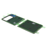 Samsung Galaxy Z Flip4 Achterkant Premium OEM-Equivalent Graphite - Afbeelding 2