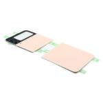 Samsung Galaxy Z Flip 4 Achterkant Premium Gold - SM-F721
