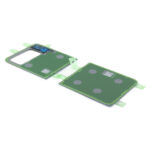 Samsung Galaxy Z Flip4 Achterkap Premium Blauw (SM-F721) - Afbeelding 2