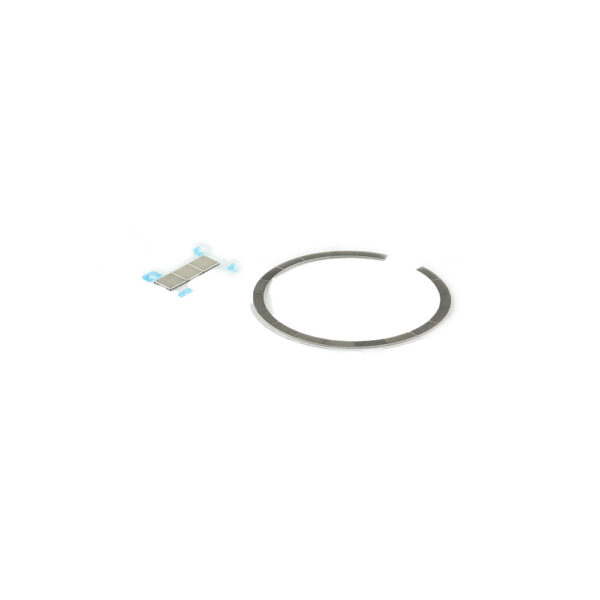 iPhone 14 Pro MagSafe Magneten - Premium OEM-Equivalent