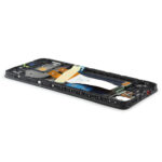 Samsung Galaxy A05 (SM-A055) Display Premium - Origineel Zwart - Afbeelding 2