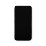 Samsung Galaxy A12 (SM-A127F) Premium Display met Behuizing Zwart - Afbeelding 4