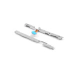 Samsung Galaxy A56 Power Volume Knop Flex Kabel Premium - Afbeelding 2