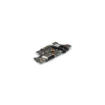 Oppo A40m Premium Laadconnector - OEM-Equivalent Kwaliteit