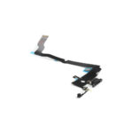iPhone XS Max Oplaadpoort Premium - OEM-Equivalent Zwart