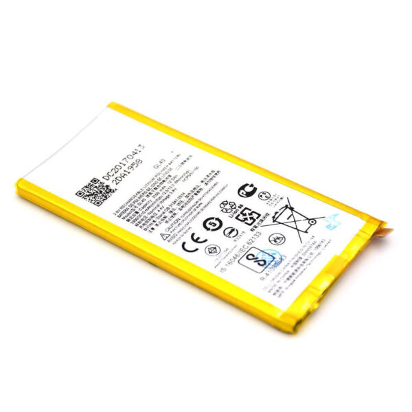 Motorola Moto Z Play (XT1635) Batterij - Premium OEM-Equivalent