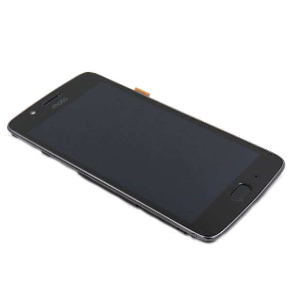 Motorola Moto G5 (XT1675) Display Premium - Compleet met Behuizing