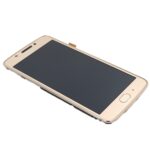 Motorola Moto G5 (XT1675) Display Premium - Compleet met Behuizing
