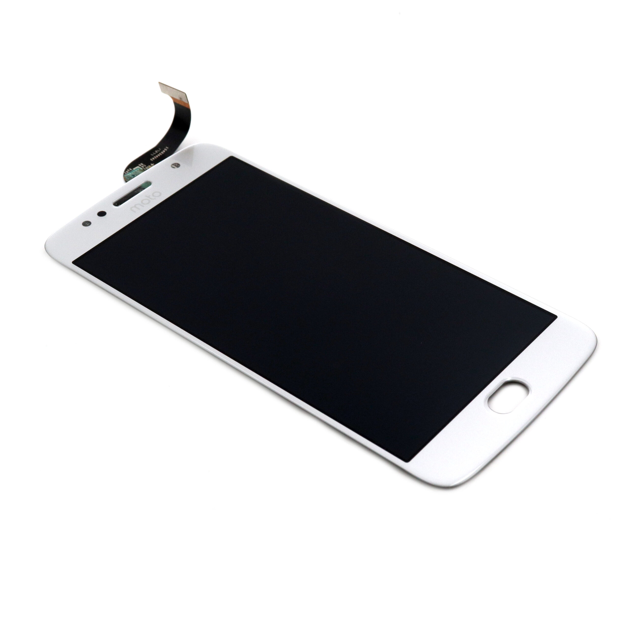 MOT1793102W_1.jpg Motorola Moto G5S (XT1793) Premium Display - Wit - Afbeelding 1