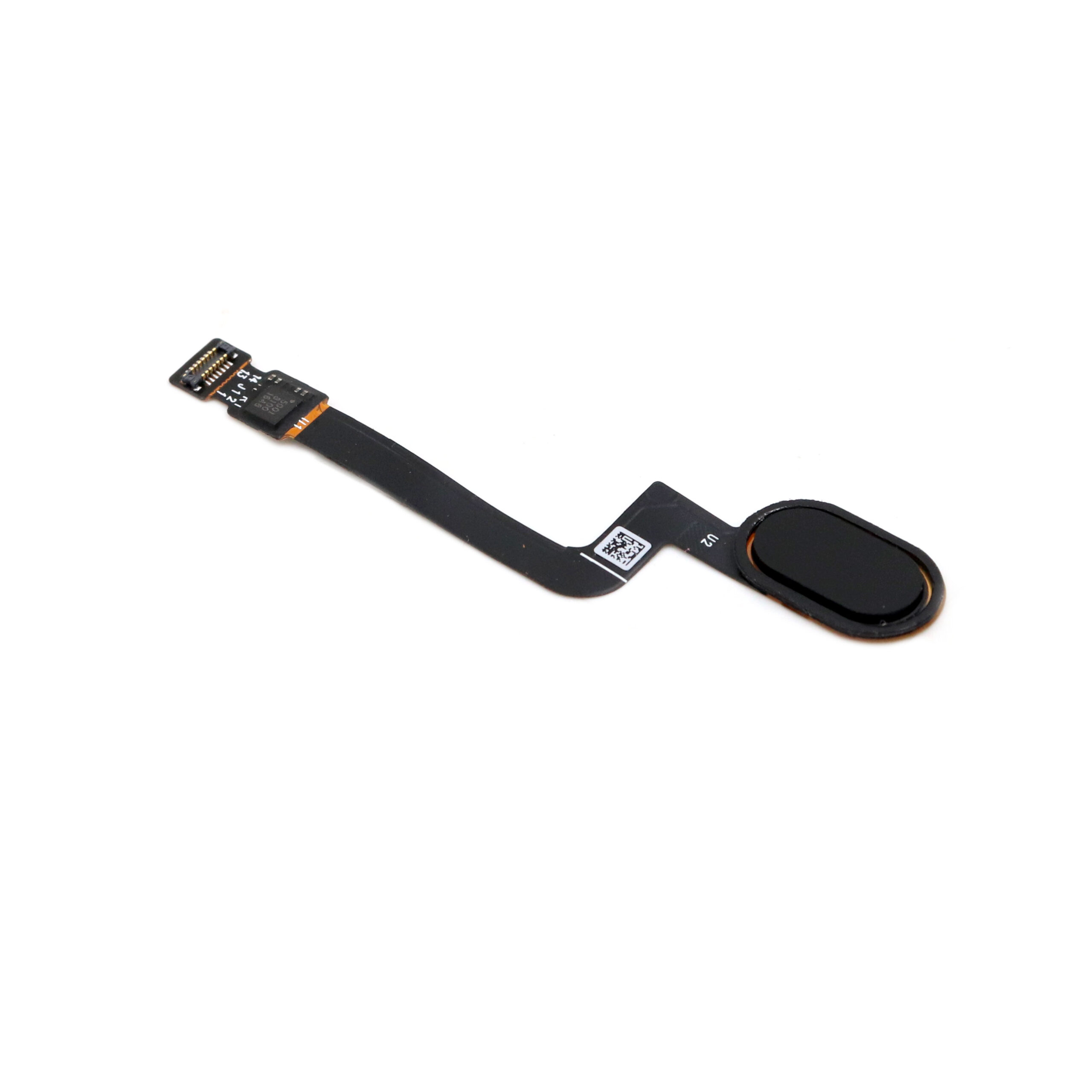 MOT1793209B_1.jpg Motorola Moto G5S (XT1793) Home Button - Premium OEM-Equivalent - Afbeelding 1
