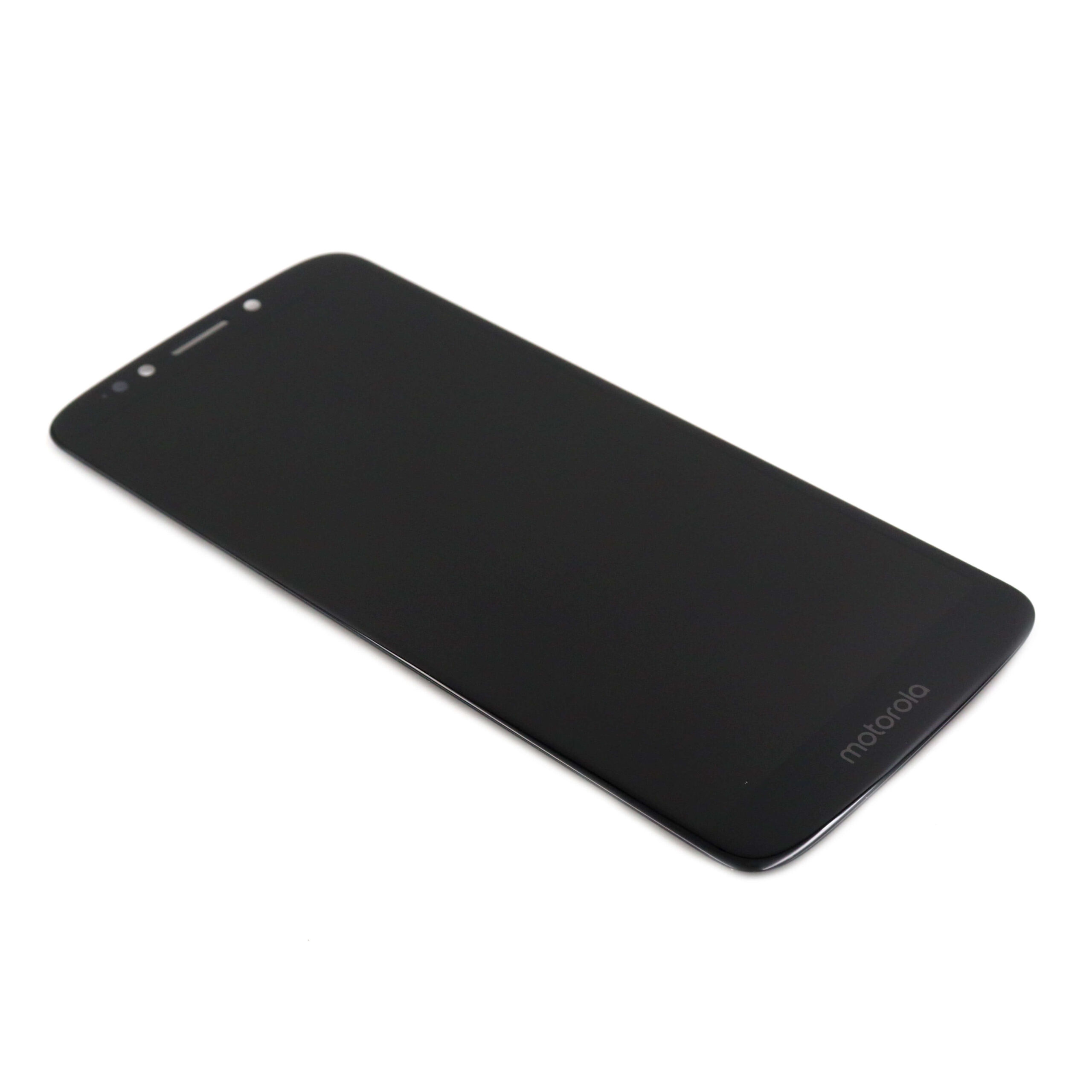 MOT1922101B_1-2.jpg Motorola Moto G6 Play (XT1922) Display - Premium OEM-Equivalent - Afbeelding 1