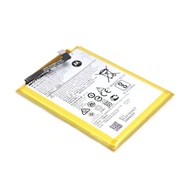 Motorola Moto E5 Plus (XT1924) Accu - Premium OEM-Equivalent