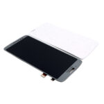 Motorola Moto G6 (XT1925) Display Premium OEM-Equivalent Zilver