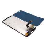 Motorola Moto G6 (XT1925) Display Premium OEM-Equivalent Zilver - Afbeelding 2