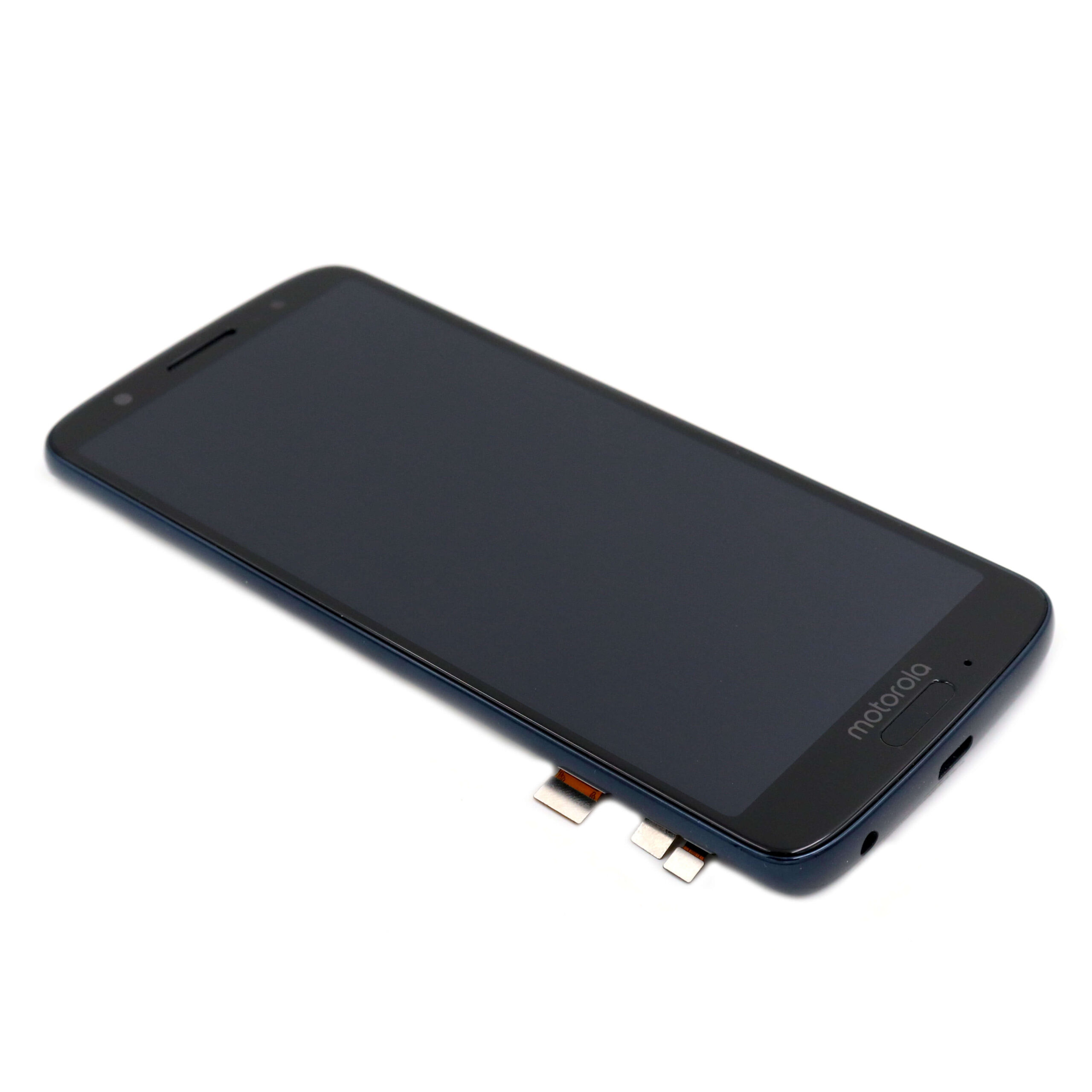 MOT1925102B_1-1.jpg Motorola Moto G6 (XT1925) Display Premium - Compleet met Behuizing - Afbeelding 1