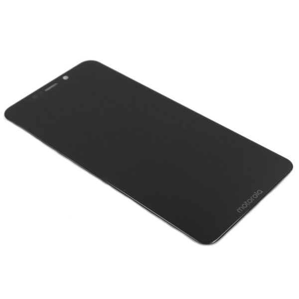 Motorola Moto One (XT1941) Display Premium OEM-Equivalent Zwart