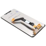 Motorola Moto One (XT1941) Display Premium OEM-Equivalent Zwart - Afbeelding 2