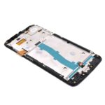 Motorola Moto E4 (XT1767) Display Premium - Compleet met Behuizing - Afbeelding 2