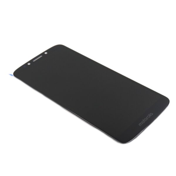 Motorola Moto E5 (XT1944) Display Premium OEM-Equivalent Zwart