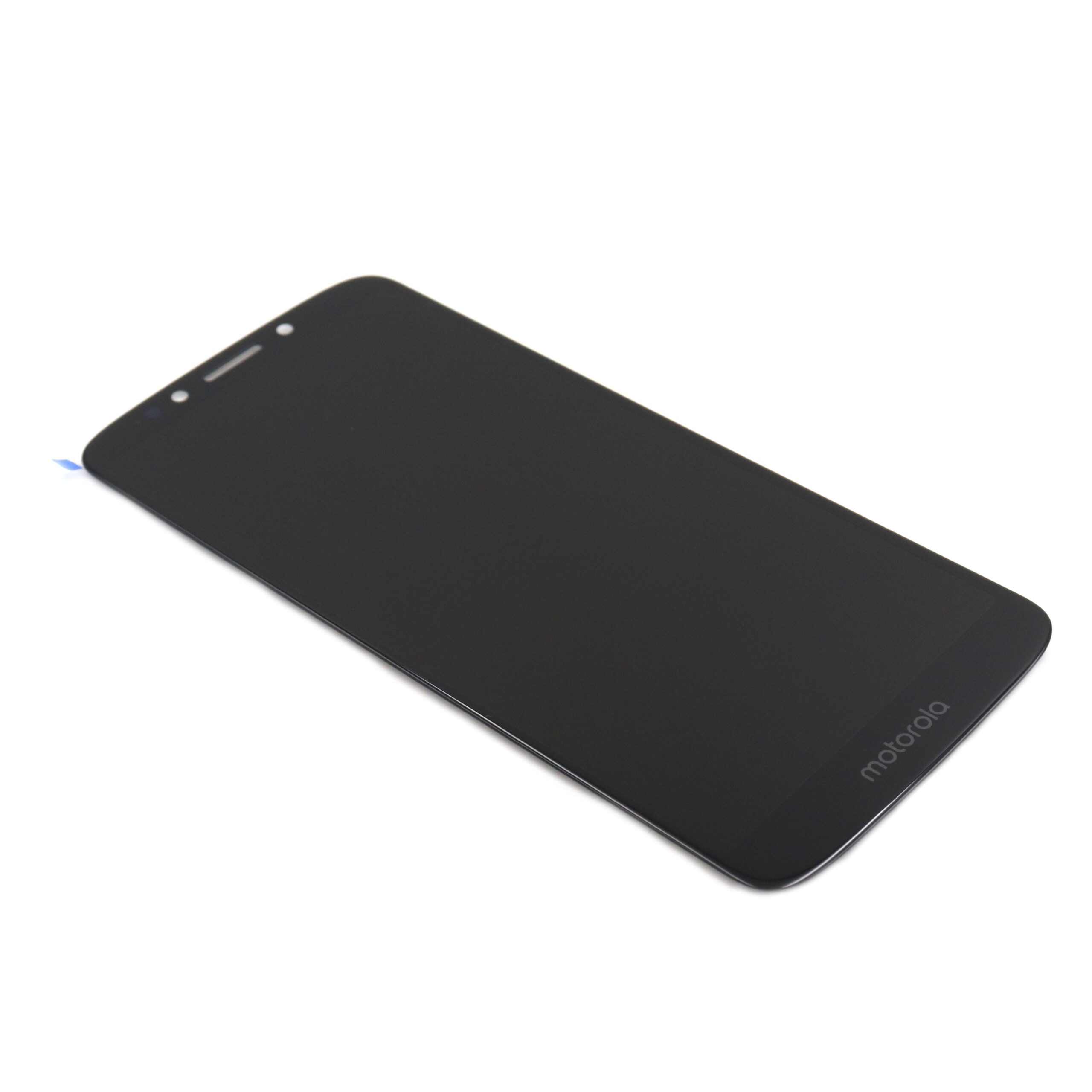 MOXT194101B_1.jpg Motorola Moto E5 (XT1944) Display Premium OEM-Equivalent Zwart - Afbeelding 1