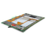 Samsung Galaxy Tab S9 Premium Display met Frame - SM-X716 - Afbeelding 2