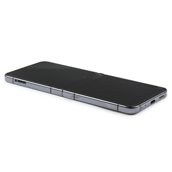 Samsung Galaxy Z Flip 5 AMOLED Display Premium Service Pack