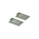 Wi-Fi en Bluetooth IC (UWLAN_W) iPhone X - Premium Kwaliteit