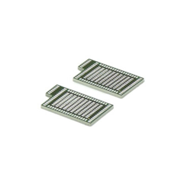 Wi-Fi en Bluetooth IC (UWLAN_W) iPhone X - Premium Kwaliteit