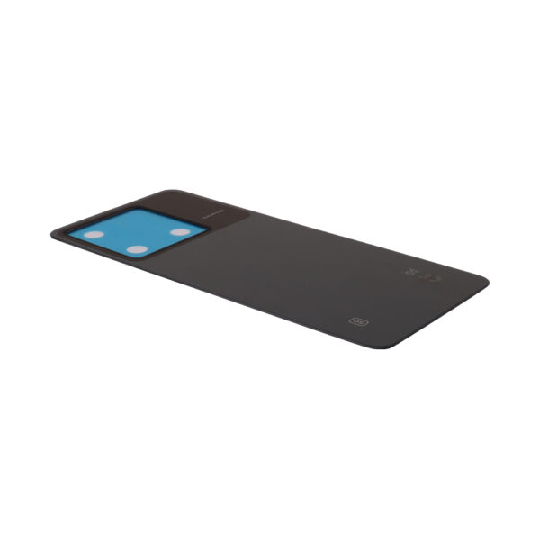 Xiaomi Poco X6 Premium Back Cover Blauw - OEM-Equivalent