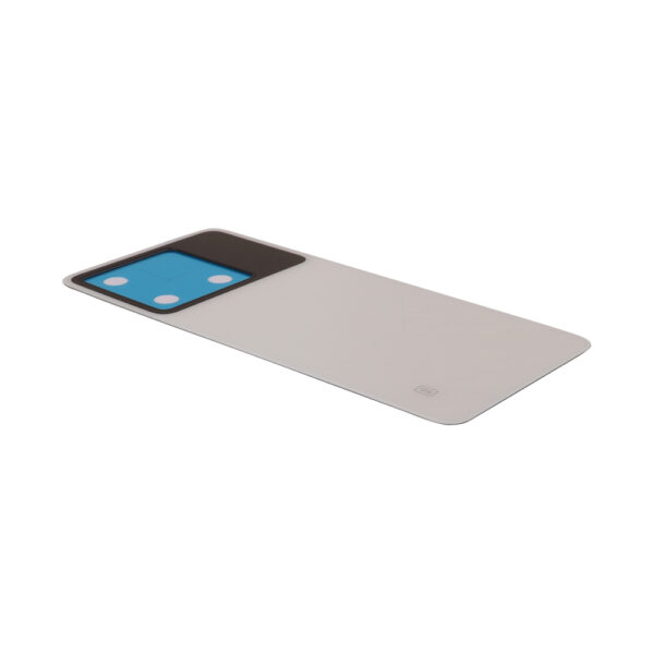 Xiaomi Poco X6 Achterkant Premium White OEM-Equivalent