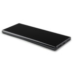 Honor 60 Display met Behuizing - Premium OEM-Equivalent Zwart